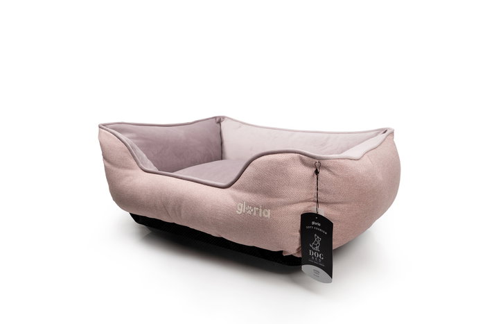 Gloria Cuna Rectangular Cadaqués 100x80 cm Rosa